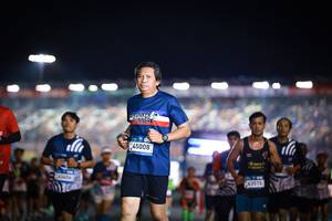 BIB: 43454, 45008, 43515
                            <button type="button" onclick="openModal(22922299)" class="btn btn-primary btn-sm float-right btn-popup" data-toggle="modal" data-target=".modal-high-quality">
                        <i class="fas fa-shopping-cart"></i> Add to Cart
                    </button>
                                            <button type="button" onclick="isThisMe(22922299, true)" class="btn btn-success btn-sm float-right btn-popup btn-isme hidden" data-toggle="tooltip" data-placement="bottom" title="นี่คือรูปของคุณใช่ไหม คลิกที่นี่เพื่อเอาเข้าอัลบั้ม">
                        <i class="fas fa-plus"></i> Add to album
                    </button>
                    <button type="button" onclick="isThisMe(22922299, false)" class="btn btn-warning btn-sm float-right btn-popup btn-isnotme hidden">
                        <i class="fas fa-ban"></i> Remove from album
                    </button>